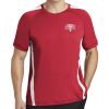 Colorblock PosiCharge ® Competitor Tee Thumbnail